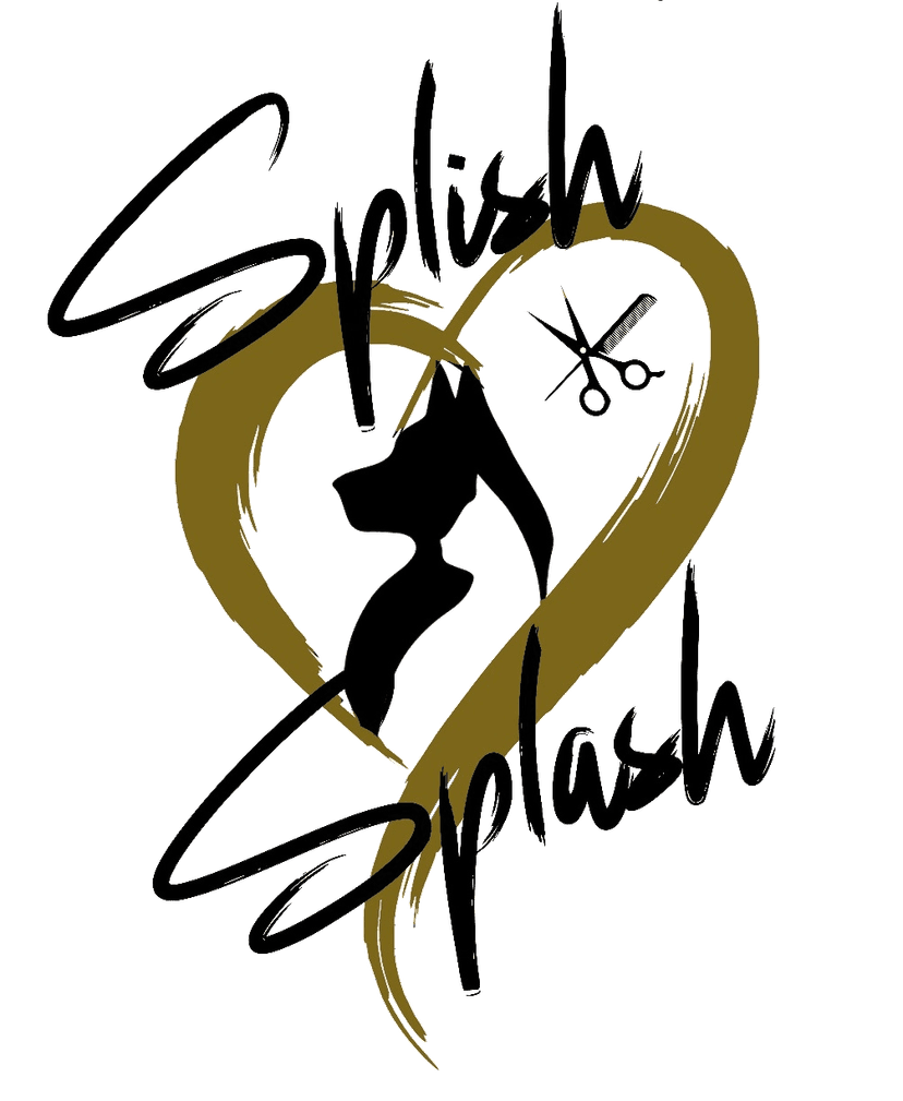 Splish Splash - Banhos & Tosquias